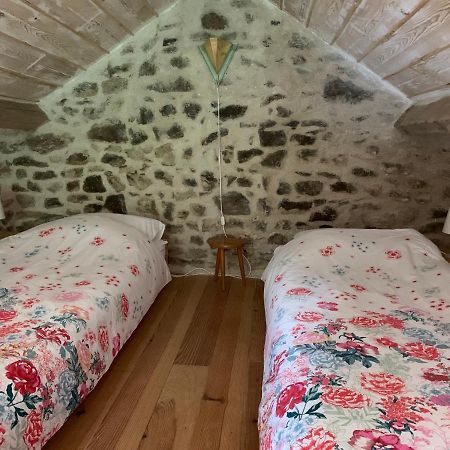 Petite Maison Conjat Saint-Julien-le-Petit Buitenkant foto
